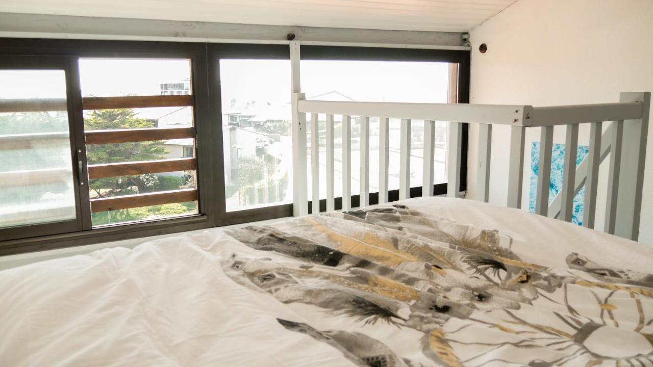 Appartement Cosy Seignosse Bord De Mer エクステリア 写真