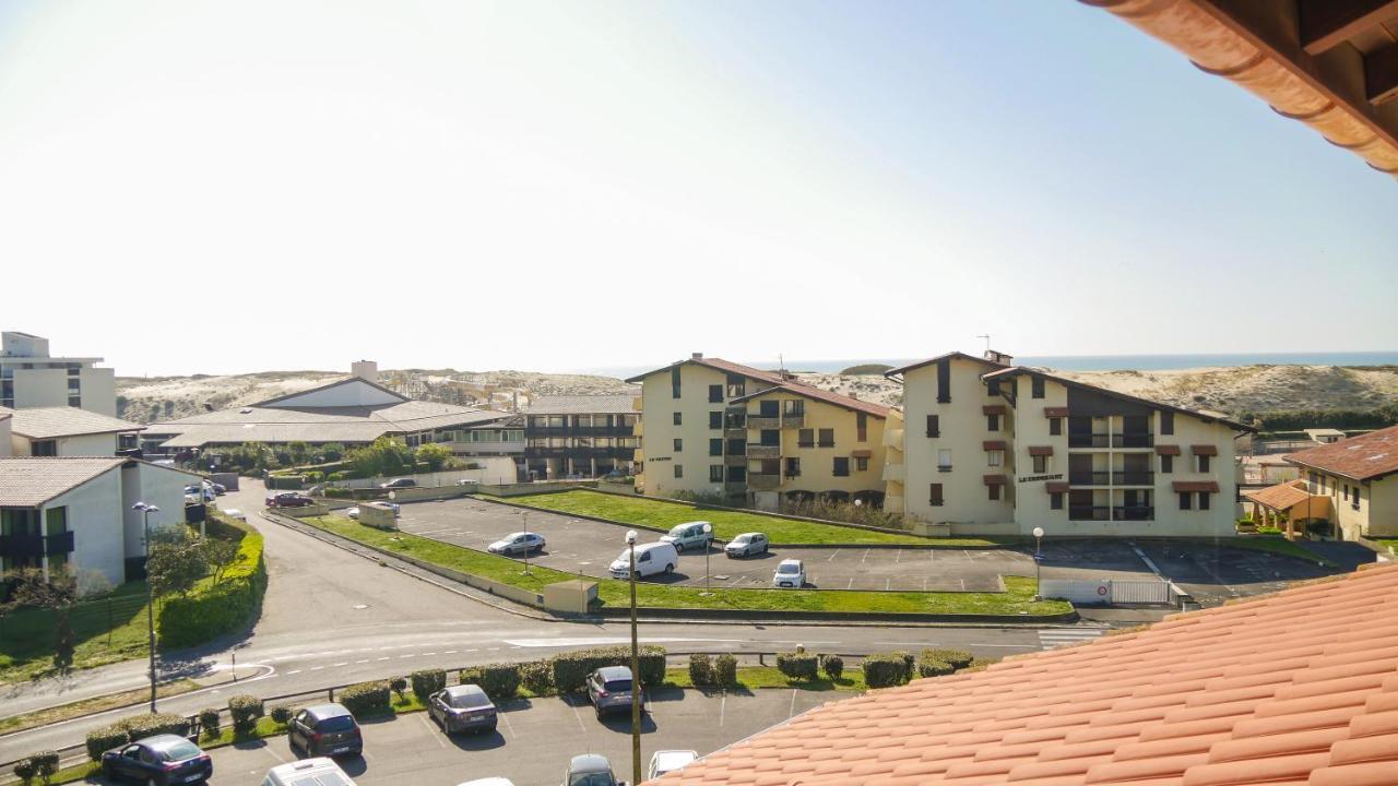 Appartement Cosy Seignosse Bord De Mer エクステリア 写真