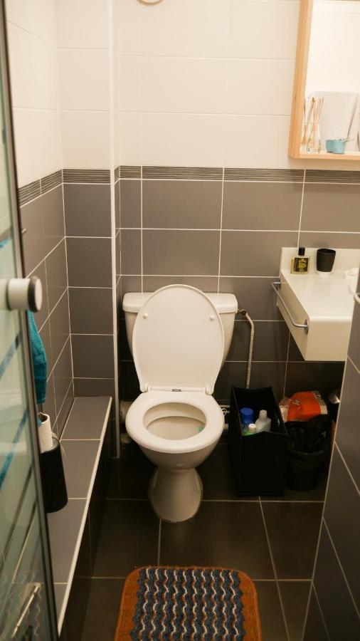 Appartement Cosy Seignosse Bord De Mer エクステリア 写真