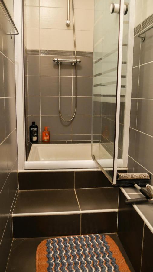 Appartement Cosy Seignosse Bord De Mer エクステリア 写真