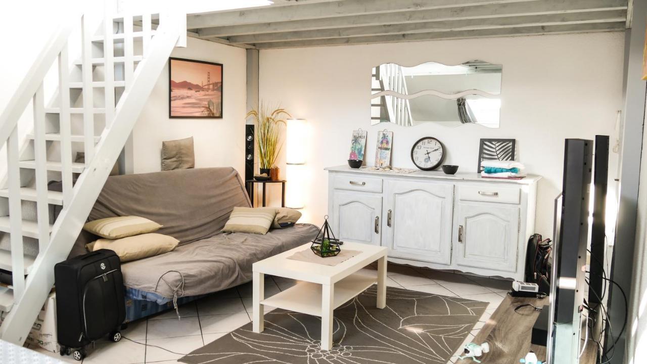 Appartement Cosy Seignosse Bord De Mer エクステリア 写真