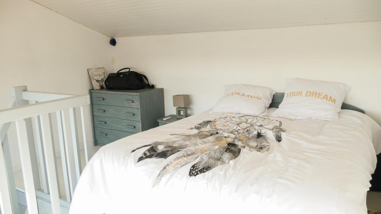 Appartement Cosy Seignosse Bord De Mer エクステリア 写真
