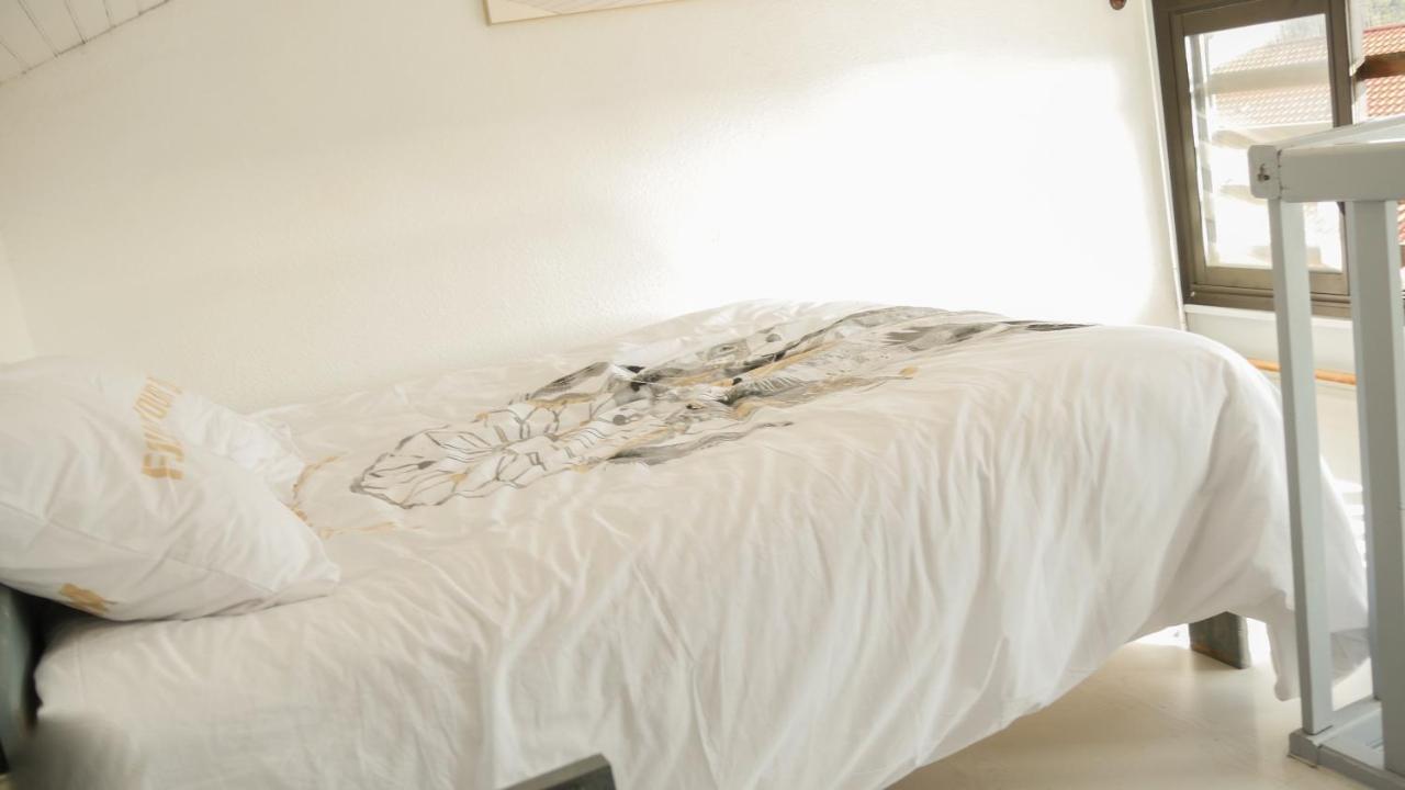 Appartement Cosy Seignosse Bord De Mer エクステリア 写真